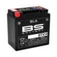 BS Battery BTX14 (FA) SLA - Sealed & Activated - Akut - D262617 - 1