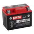 BS Battery BTX4L+/BTZ5S (FA) SLA - Sealed & Activated - Akut - D262607 - 1