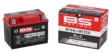 BS Battery BTX4L+/BTZ5S (FA) SLA - Sealed & Activated - Akut - D262607 - 2
