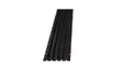 Caliber Multi Glides Single Set 6.5"- 20 feet (4-5' pieces) - Muut varaosat moottorikelkkaan - D265547 - 2