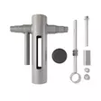 Camso S-Kit, Short track tensioner X4S - Mönkijän telasarjojen varaosat - D495377 - 1