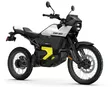 CAN-AM 25 ORIGIN STD 35KW BRIGHT WHITE - Can-Am Moottoripyörät 2025 mallisto - 138817 - 1