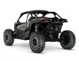 Can-Am 26 Maverick X RC Turbo RR Loft Green Satin - Can-Am mönkijät 2026 mallisto - 142147 - 2
