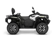 Can-Am 26 Outlander MAX Electric T3b - 60km/h White - Can-Am mönkijät 2026 mallisto - 141997 - 5