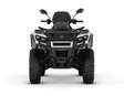 Can-Am 26 Outlander MAX Electric T3b - 60km/h White - Can-Am mönkijät 2026 mallisto - 141997 - 4