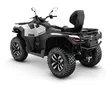 Can-Am 26 Outlander MAX Electric T3b - 60km/h White - Can-Am mönkijät 2026 mallisto - 141997 - 2