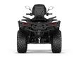 Can-Am 26 Outlander MAX Electric T3b - 60km/h White - Can-Am mönkijät 2026 mallisto - 141997 - 3