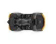 Can-Am 26 Outlander MAX XT-P 1000R ABS T3B 10,25" SAS Mineral Grey & Orange Crus - Can-Am mönkijät 2026 mallisto - 142087 - 6