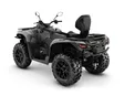 Can-Am 26 Outlander MAX XT 700 ABS T3B Platinum Satin - Can-Am mönkijät 2026 mallisto - 142067 - 2
