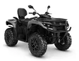 Can-Am 26 Outlander MAX XT 700 ABS T3B Platinum Satin - Can-Am mönkijät 2026 mallisto - 142067 - 1