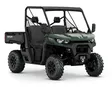 Can-Am 26 Traxter XU HD9 ABS T1b Compass Green - Can-Am mönkijät 2026 mallisto - 142137 - 1