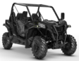 Can-Am 27 Maverick Trail DPS 700 T2b ABS Granite Grey - Can-Am mönkijät 2027 mallisto - 146987 - 1