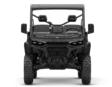 Can-Am 27 Traxter XU HD10 G2 T1b ABS Stealth Black - Can-Am mönkijät 2027 mallisto - 146977 - 2