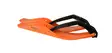 C&A PRO Sukset MINI Oranssi - Moottorikelkan sukset - D182077 - 1