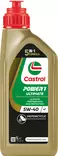 Castrol Power1 Ultimate 4T 5W-40 1L (12) - 4-tahtiöljyt - D503757 - 1