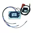 Cdi Elec. Johnson/Evinrude Battery Power Pack - 3/4 Cyl. 55-100HP (1968-72) - Veneen CDI-laitteet - D185977 - 1