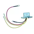 Cdi Elec. Johnson Evinrude Rectifier/Regulator 3-Wire - Jännitteensäätimet - D186117 - 1