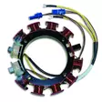 Cdi Elec. Johnson Evinrude Stator - 6 Cyl. (35 Amp) - Staattorit - D186057 - 1