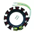 Cdi Elec. Mercury Cdi Elec. Mariner Stator - 2, 3 & 4 Cyl. - 9 Amp - Staattorit - D186067 - 1