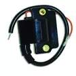 Cdi Elec. Yamaha Ignition Coil - Sytytyspuolat & -johdot - D186107 - 1