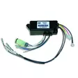 Cdi Elec. Yamaha Ignition Pack - 3 Cyl. 25HP (1997-98) / 30HP (1988-99) - Veneen CDI-laitteet - D186007 - 1