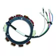Cdi Elec. Yamaha Stator, 3 Cyl. - Staattorit - D186087 - 1