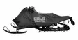 Cold Canyon Kuljetuspeite - PREMIUM STANDARD Arctic Cat M Catalyst - Moottorikelkan peitteet - D500667 - 1