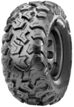 CST Rengas Behemoth CU08 27 x 11.00 - R14 8-Ply M+S E-hyv. 60M - Renkaat, hyötykäyttö - D202127 - 1