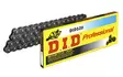 D.I.D 520 Ketju+ketjulukko (RJ) - Ketjut 520 - D153727 - 1