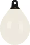 Dan-Fender B50 punainen pallolepuuttaja Ø405mm - Veneen Lepuuttajat - D540437 - 1