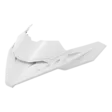 DEFLECTEUR WIND WHITE BRIGHT - Ski-Doo Tuulilasit & peilit - 118037 - 1