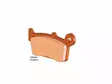 Delta Braking Jarrupalat, Kymco - Mopon Jarrupalat - D479897 - 1