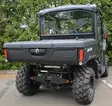 DFK Lavakansi lukittava Can-Am Traxter 2016-> - DFK Lavakatteet - D499347 - 3