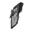 DFK Ovi kokoonpano Oikea Polaris RZR XP 1000 2024- - DFK varaosat & tarvikkeet - D548797 - 1