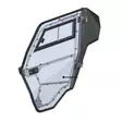 DFK Ovi kokoonpano Vasen Yamaha YXZ 1000 - DFK varaosat & tarvikkeet - D503717 - 1