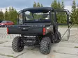 DFK Täysi Ohjaamo Lämmöllä + pyyhin/pesin Can-Am Defender/Traxter 2016-2019 - DFK Lämpöhytit - D475147 - 3