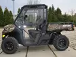 DFK Täysi Ohjaamo Lämmöllä + pyyhin/pesin Can-Am Defender/Traxter 2016-2019 - DFK Lämpöhytit - D475147 - 2
