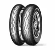 Dunlop D251 190/60R17 78H TL Re. - Renkaat, Custom-Touring - D168357 - 1