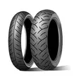 Dunlop D256 180/55R17 73H TL Re - Renkaat, Custom-Touring - D193917 - 1