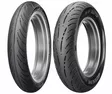 Dunlop Elite 4 130/70R18 63H TL Fr - Renkaat, Custom-Touring - D547507 - 1