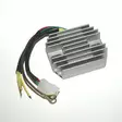 Electrosport Latauss./Tasasuunt. BMW F650 - Moottoripyörän tasasuuntaajat - D118377 - 1