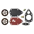 EMP Polttoainepumpun korjaussarja Johnson/Evinrude 2-115HP - Polttoainepumppu - D372017 - 1