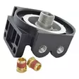 EMP Polttoainesuodattimen kansi 1/4" - Polttoainesuodattimet - D372027 - 1