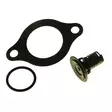 EMP Termostaattisarja OMC 60°C/140°F - Termostaatit - D372037 - 1