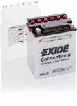 Exide akku EB14-A2 - Akut - D548197 - 1