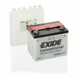 Exide akku U1R-11 - Akut - D548217 - 1