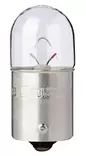 Flösser Polttimo R10W 12V 10W BA15s - Polttimot - D332857 - 1