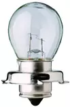 Flösser Polttimo S3 12V 15W P26s - Polttimot - D332847 - 1