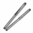 Forte Iskunvaimentaja, 310mm (ylä/ala Ø10mm), Pari, Tunturi Pappa Taka - Mopon Iskunvaimentimet - D479847 - 1