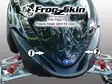 Frogzskin Polaris IQ Nose Vent Kit 2005-11 (2pc) - Moottorikelkan ilmastointikalvot - D148257 - 1